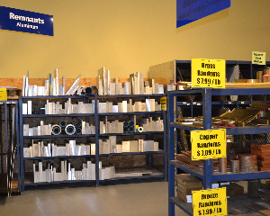 Alro Metals Outlet - Lansing, Michigan Third Location Image